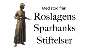 Roslagens Sparbanks Stiftelser